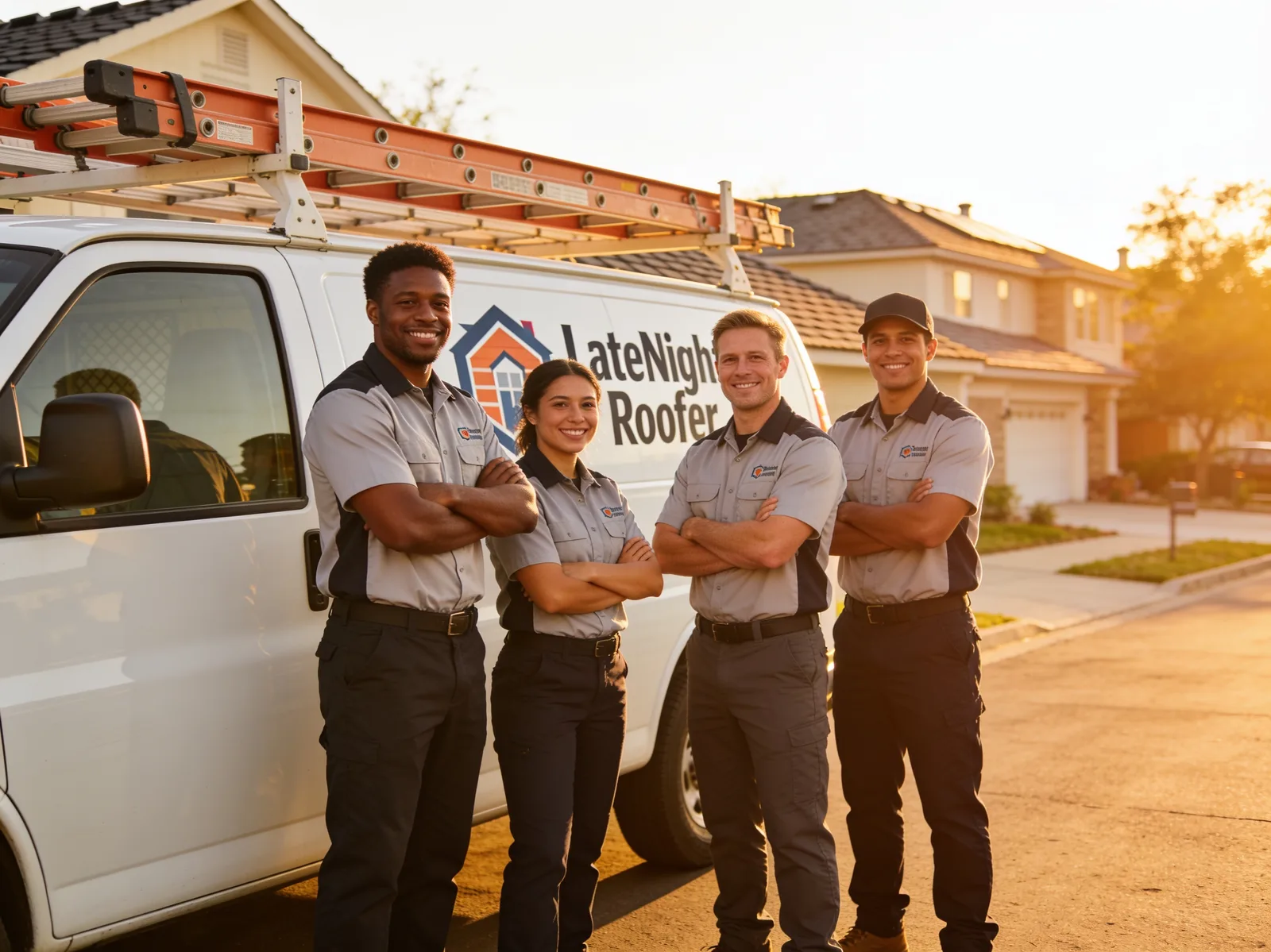 Emergency Roof Repair company in Mears, VA